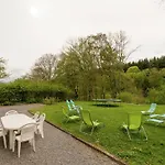Beautiful Manor House In A Park Near Rochefort Сasa de vacaciones *