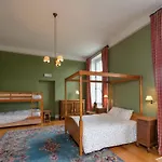 Beautiful Manor House In A Park Near Rochefort Сasa de vacaciones Forrieres