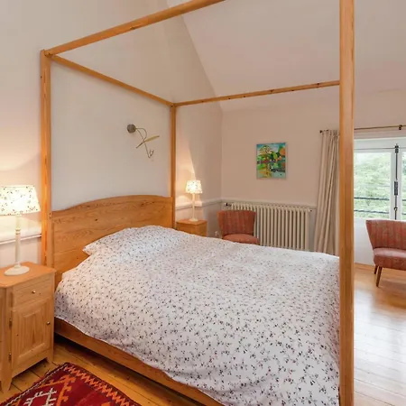 度假居 Beautiful Manor House In A Park Near Rochefort *