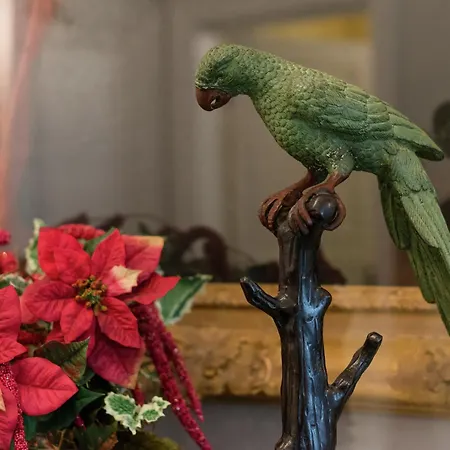 Beautiful Manor House In A Park Near Rochefort 度假居 Forrieres