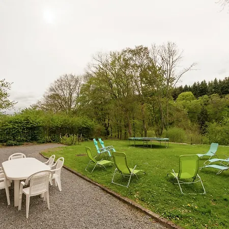Beautiful Manor House In A Park Near Rochefort Vakantiehuis *