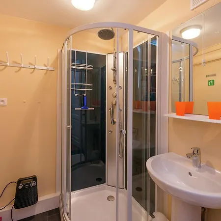 度假居 Beautiful Manor House In A Park Near Rochefort